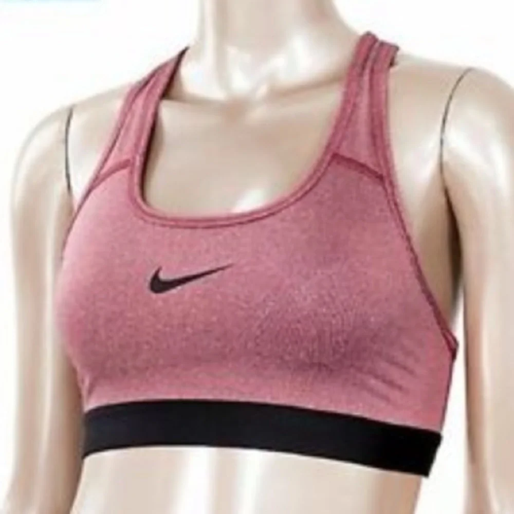 Nike Dri-Fit Pro Classic Padded Sports Bra. Size XSmall.